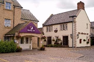 Premier Inn Aberdeen - Westhill fotoÄŸrafÄ±
