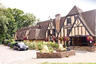 Premier Inn Maidstone - Sandling otel fotoğrafı