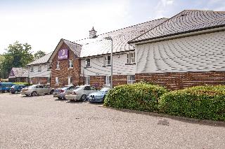 Premier Inn Maidstone - Sandling fotoÄŸrafÄ±