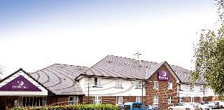 Premier Inn Maidstone - Sandling fotoÄŸrafÄ±