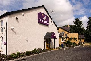 Premier Inn Southport - Ormskirk otel fotoğrafı