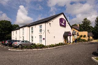 Premier Inn Southport - Ormskirk fotoÄŸrafÄ±
