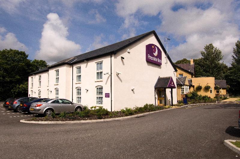 Premier Inn Southport - Ormskirk - Genel