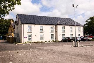 Premier Inn Southport - Ormskirk fotoÄŸrafÄ±