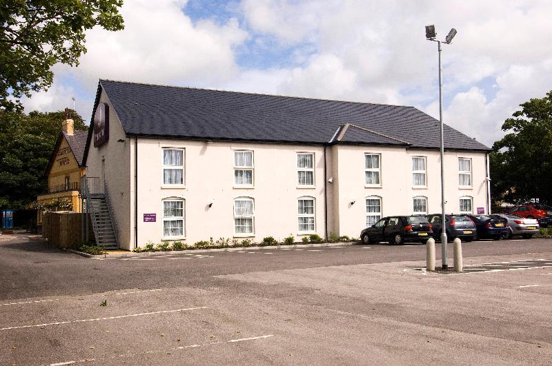 Premier Inn Southport - Ormskirk - Genel