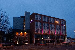 Premier Inn Preston Central fotoÄŸrafÄ±
