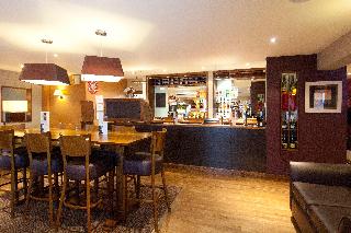 Premier Inn Preston Central fotoÄŸrafÄ±