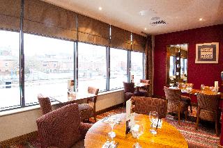 Premier Inn Preston Central fotoÄŸrafÄ±