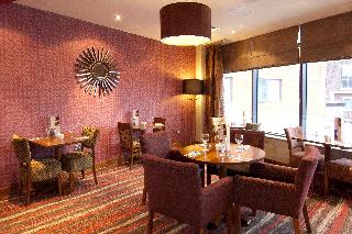 Premier Inn Preston Central fotoÄŸrafÄ±