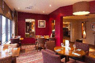 Premier Inn Preston Central fotoÄŸrafÄ±