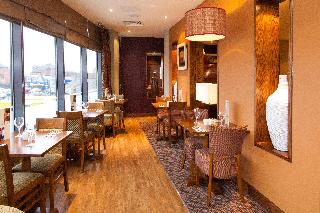 Premier Inn Preston Central fotoÄŸrafÄ±