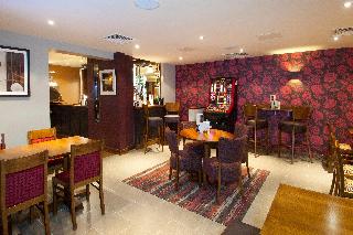 Premier Inn Preston Central fotoÄŸrafÄ±