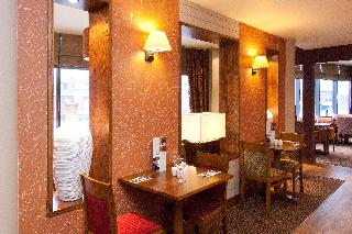 Premier Inn Preston Central fotoÄŸrafÄ±