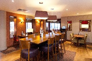 Premier Inn Preston Central fotoÄŸrafÄ±