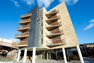 Premier Inn London Lewisham fotoÄŸrafÄ±