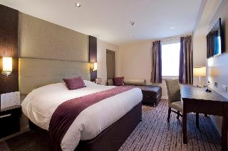 Premier Inn London Lewisham fotoÄŸrafÄ±