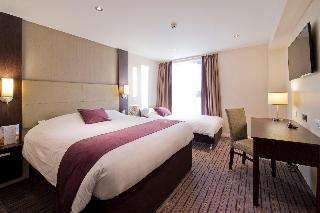 Premier Inn London Lewisham fotoÄŸrafÄ±