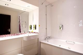 Premier Inn London Lewisham fotoÄŸrafÄ±