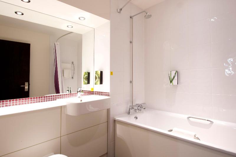 Premier Inn London Lewisham - Oda