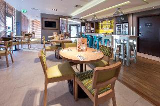 Premier Inn London Lewisham fotoÄŸrafÄ±