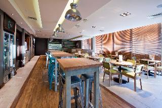 Premier Inn London Lewisham fotoÄŸrafÄ±