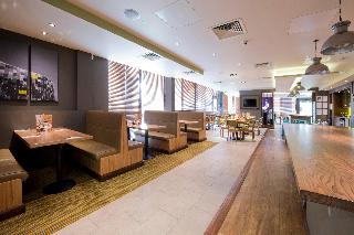 Premier Inn London Lewisham fotoÄŸrafÄ±