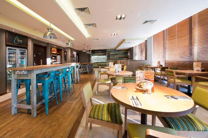 Premier Inn London Lewisham - Restoran