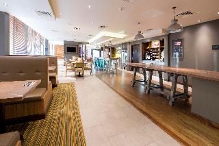 Premier Inn London Lewisham fotoÄŸrafÄ±