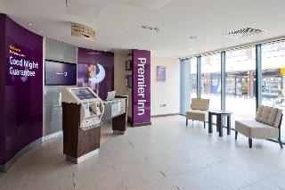 Premier Inn London Orpington fotoÄŸrafÄ±