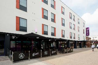 Premier Inn London Orpington otel fotoğrafı
