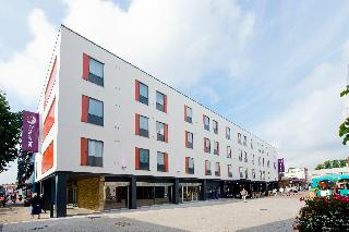 Premier Inn London Orpington fotoÄŸrafÄ±
