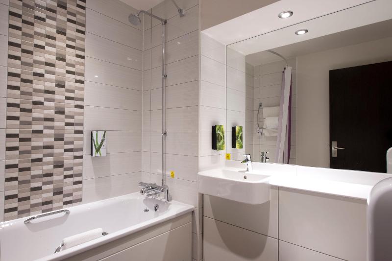 Premier Inn London Orpington - Oda