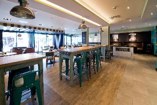Premier Inn London Orpington fotoÄŸrafÄ±