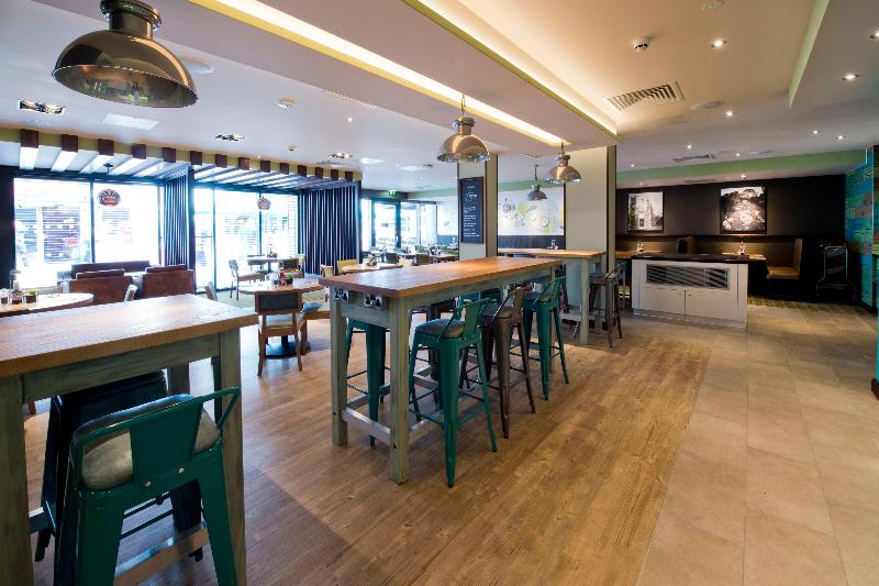 Premier Inn London Orpington - Restoran
