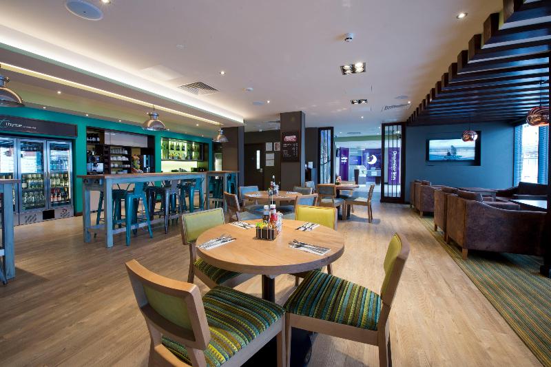 Premier Inn London Orpington - Restoran