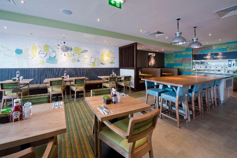 Premier Inn London Orpington - Restoran