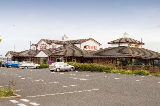 Premier Inn North Shields - Ferry Terminal fotoÄŸrafÄ±