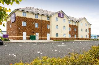 Premier Inn North Shields - Ferry Terminal fotoÄŸrafÄ±