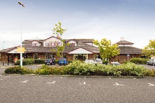 Premier Inn North Shields - Ferry Terminal fotoÄŸrafÄ±