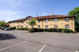 Premier Inn Peterborough - Ferry Meadows fotoÄŸrafÄ±
