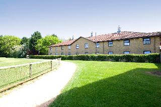 Premier Inn Peterborough - Ferry Meadows fotoÄŸrafÄ±