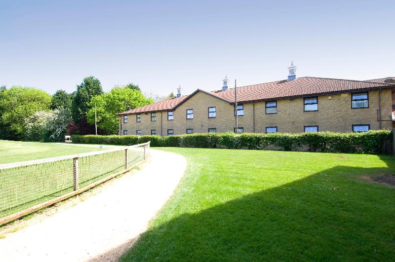 Premier Inn Peterborough - Ferry Meadows - Genel