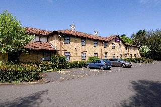 Premier Inn Peterborough - Ferry Meadows fotoÄŸrafÄ±