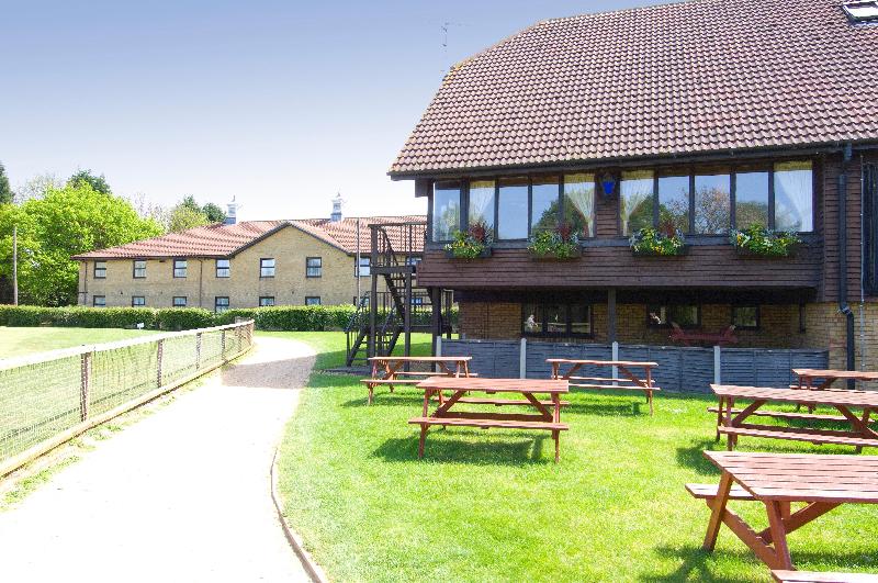 Premier Inn Peterborough - Ferry Meadows - Genel