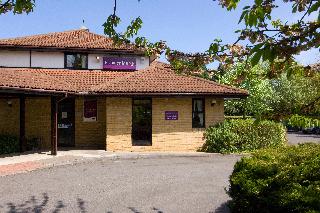 Premier Inn Peterborough - Ferry Meadows fotoÄŸrafÄ±