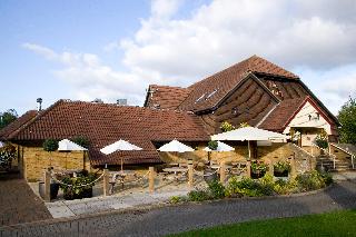 Premier Inn Peterborough - Ferry Meadows fotoÄŸrafÄ±
