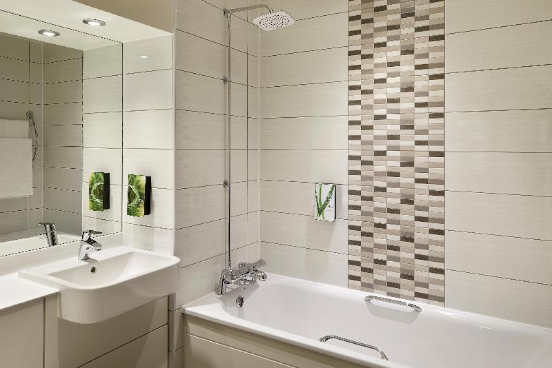 Premier Inn Peterborough - Ferry Meadows - Oda