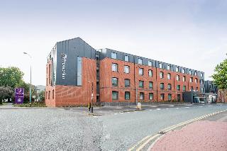Premier Inn Lichfield City Centre otel fotoğrafı