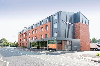 Premier Inn Lichfield City Centre fotoÄŸrafÄ±
