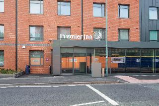 Premier Inn Lichfield City Centre fotoÄŸrafÄ±